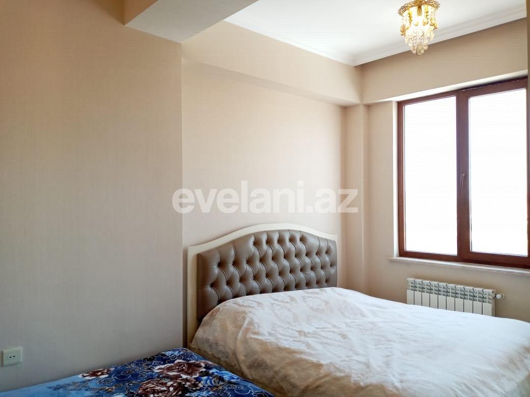 Продаётся, новостройка, 2-комнаты, 61 m², Иншаатчылар m.