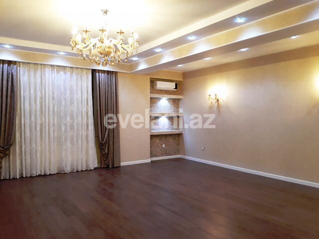 Satılır, yeni tikili, 3 otaqlı, 160 m², Şah İsmayıl Xətai m.