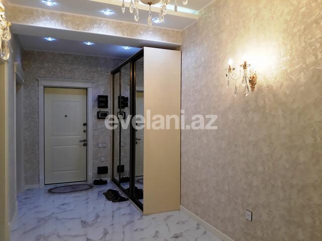 Satılır, yeni tikili, 3 otaqlı, 160 m², Şah İsmayıl Xətai m.