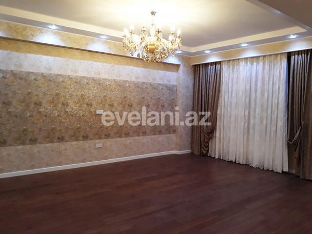 Satılır, yeni tikili, 3 otaqlı, 160 m², Şah İsmayıl Xətai m.