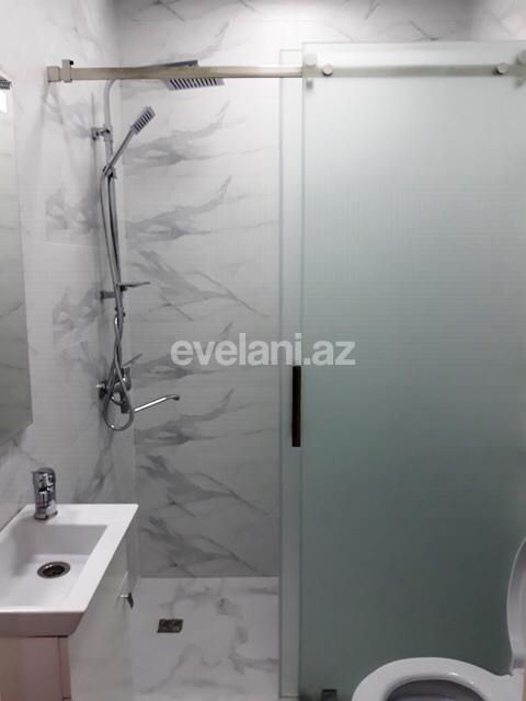 Satılır, yeni tikili, 3 otaqlı, 160 m², Şah İsmayıl Xətai m.