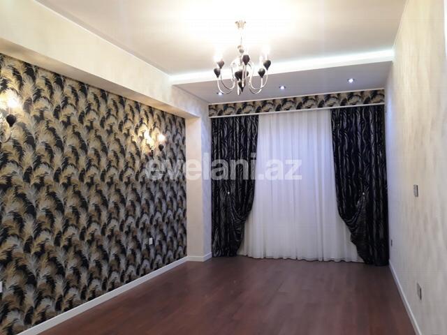 Satılır, yeni tikili, 3 otaqlı, 160 m², Şah İsmayıl Xətai m.