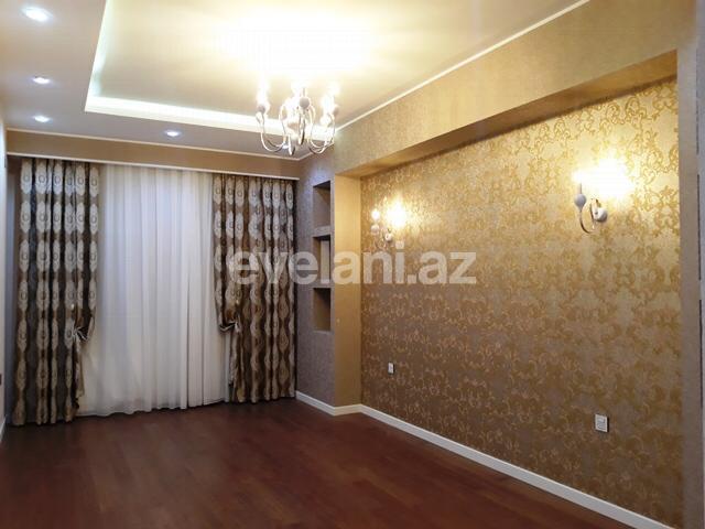 Satılır, yeni tikili, 3 otaqlı, 160 m², Şah İsmayıl Xətai m.