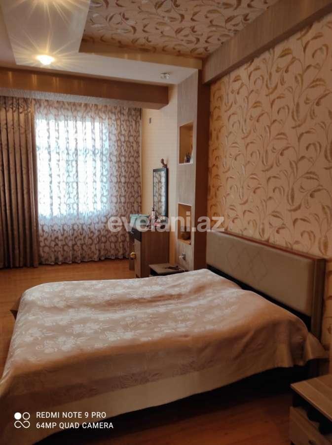 Продаётся, новостройка, 3-комнаты, 120 m², Ени Ясамал p.