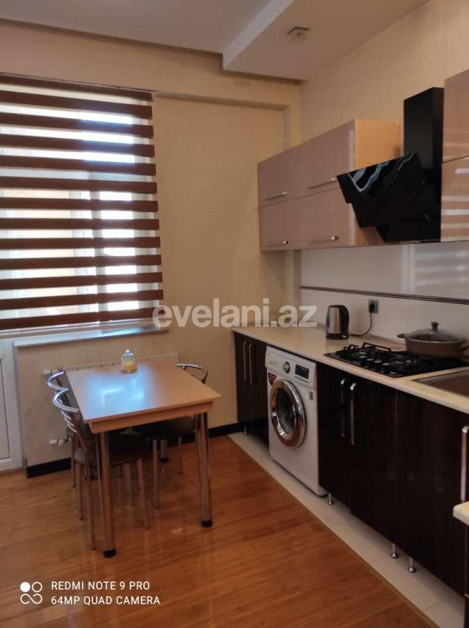 Продаётся, новостройка, 3-комнаты, 120 m², Ени Ясамал p.