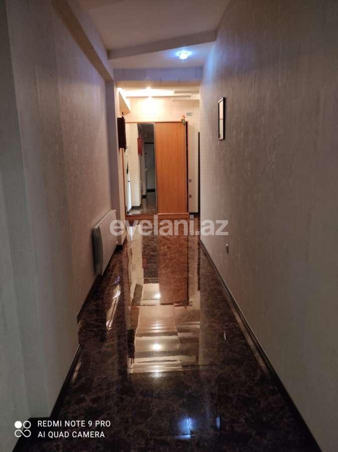 Продаётся, новостройка, 3-комнаты, 120 m², Ени Ясамал p.