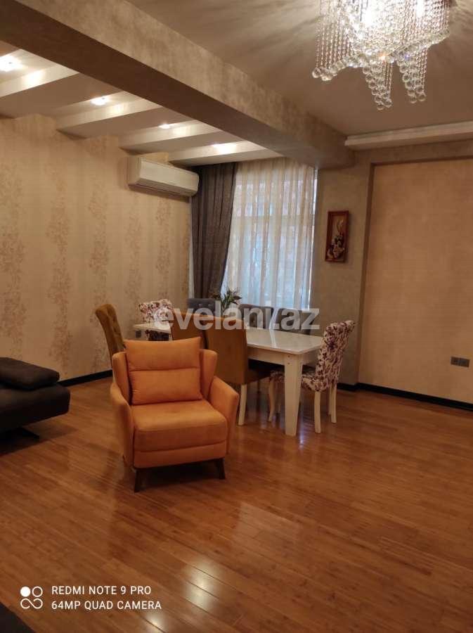 Продаётся, новостройка, 3-комнаты, 120 m², Ени Ясамал p.