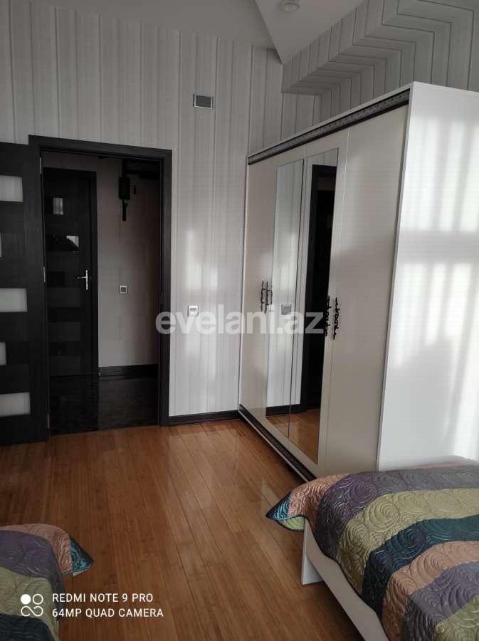 Продаётся, новостройка, 3-комнаты, 120 m², Ени Ясамал p.