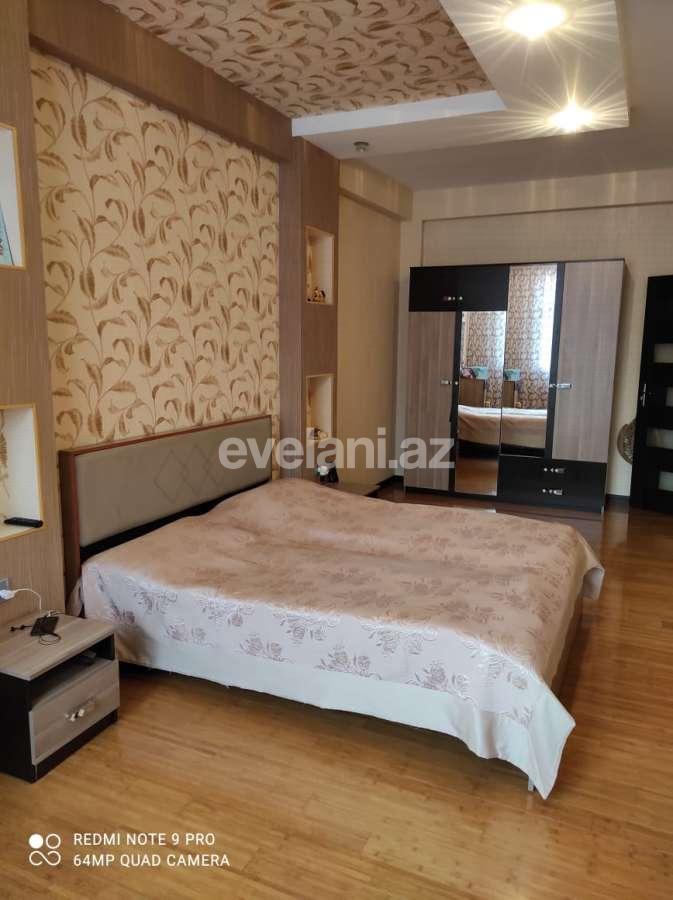 Продаётся, новостройка, 3-комнаты, 120 m², Ени Ясамал p.