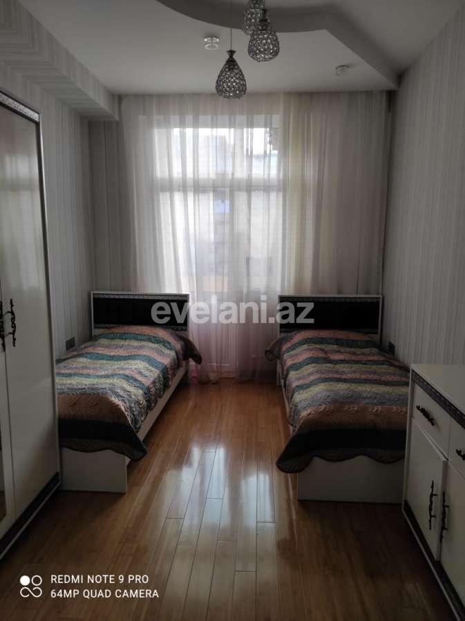 Продаётся, новостройка, 3-комнаты, 120 m², Ени Ясамал p.