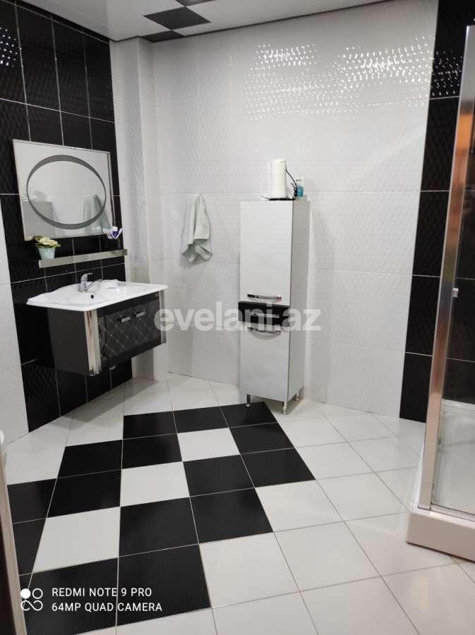 Продаётся, новостройка, 3-комнаты, 120 m², Ени Ясамал p.