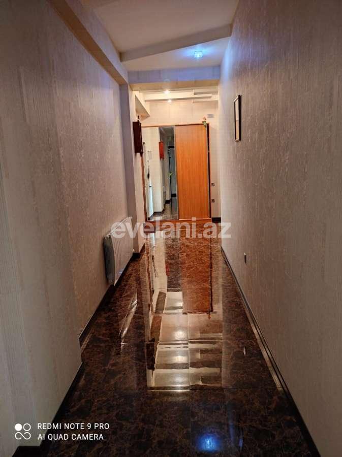 Продаётся, новостройка, 3-комнаты, 120 m², Ени Ясамал p.