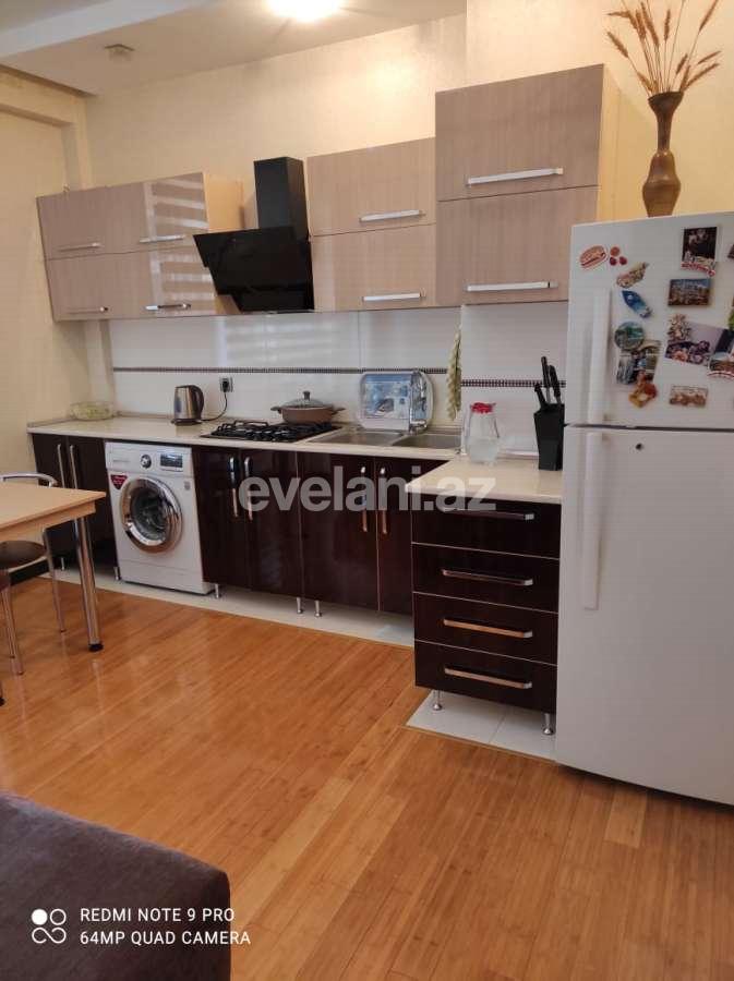 Продаётся, новостройка, 3-комнаты, 120 m², Ени Ясамал p.