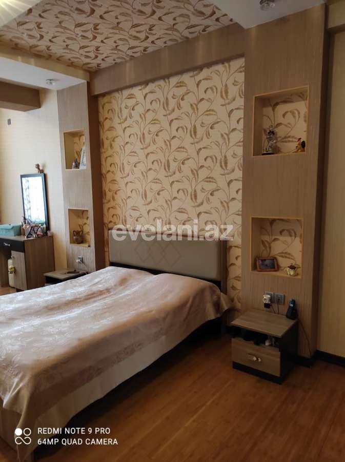 Продаётся, новостройка, 3-комнаты, 120 m², Ени Ясамал p.