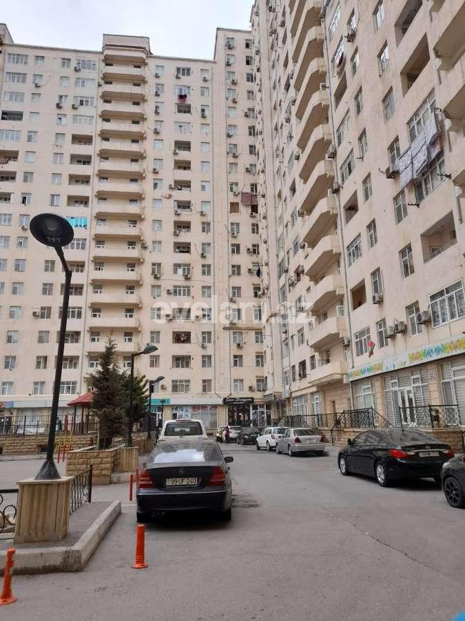 Продаётся, новостройка, 2-комнаты, 56 m², 9-й микрорайон p.