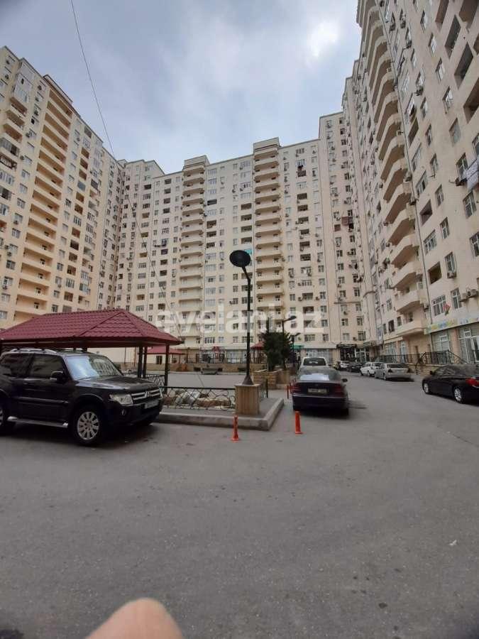 Продаётся, новостройка, 2-комнаты, 56 m², 9-й микрорайон p.