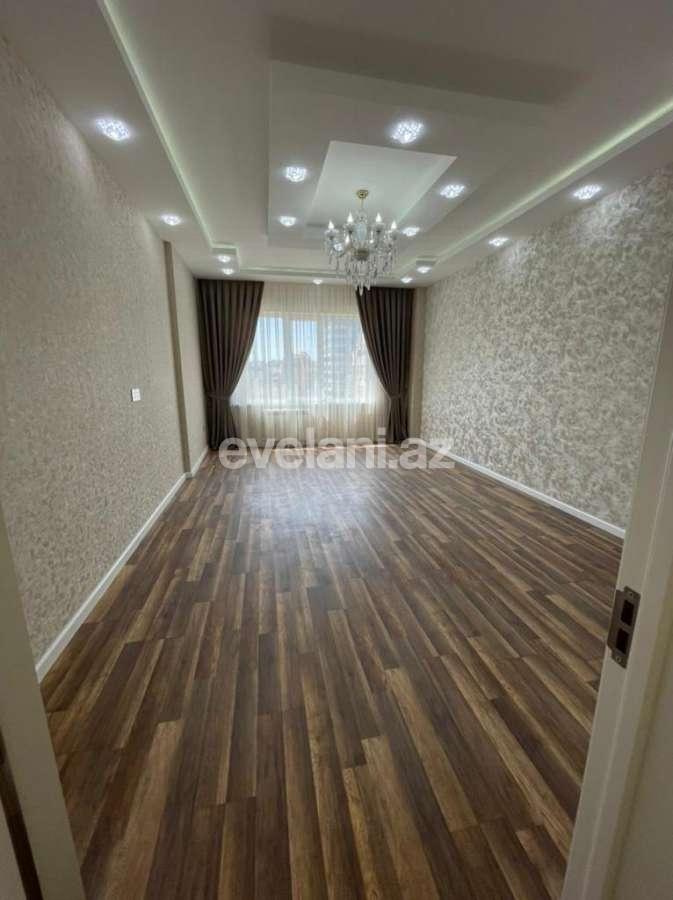 Satılır, yeni tikili, 3 otaqlı, 94 m², Şah İsmayıl Xətai m.