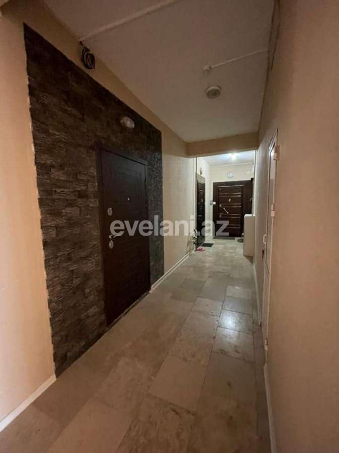 Satılır, yeni tikili, 3 otaqlı, 94 m², Şah İsmayıl Xətai m.