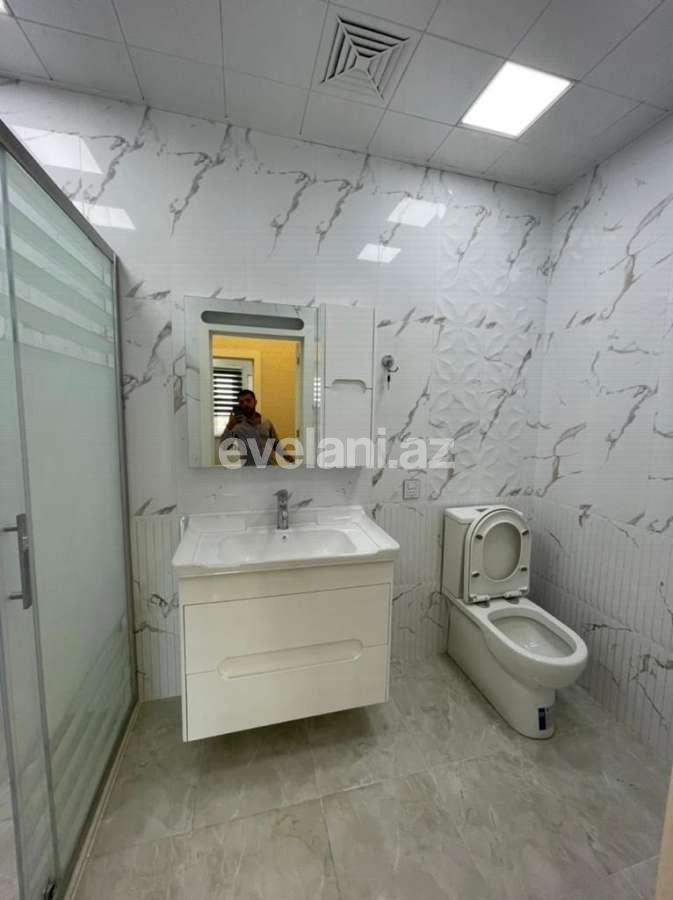 Satılır, yeni tikili, 3 otaqlı, 94 m², Şah İsmayıl Xətai m.