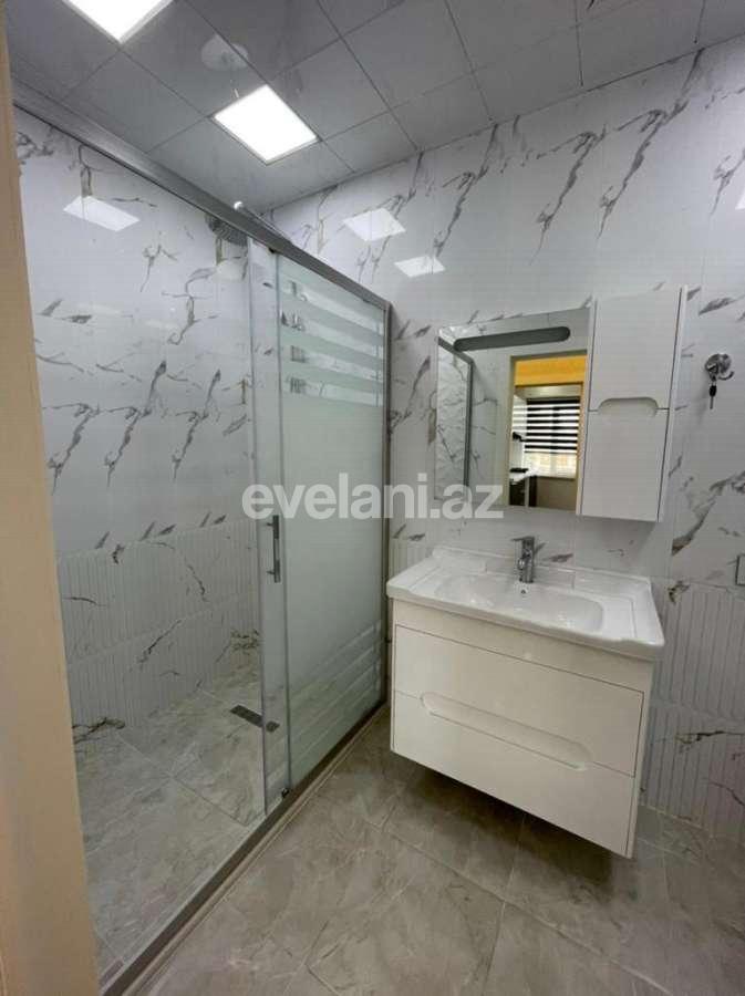 Satılır, yeni tikili, 3 otaqlı, 94 m², Şah İsmayıl Xətai m.