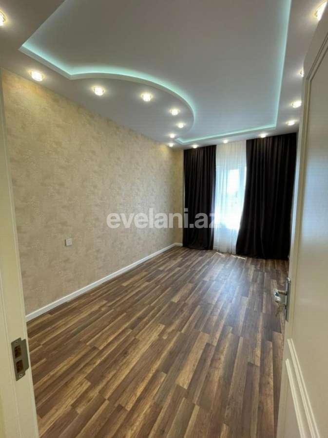 Satılır, yeni tikili, 3 otaqlı, 94 m², Şah İsmayıl Xətai m.