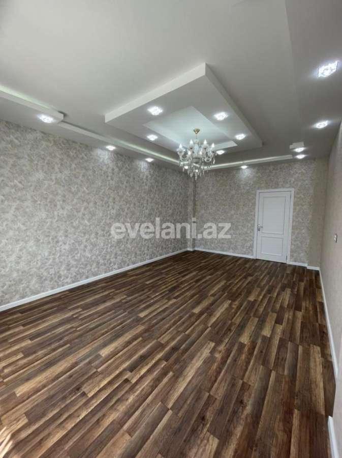 Satılır, yeni tikili, 3 otaqlı, 94 m², Şah İsmayıl Xətai m.