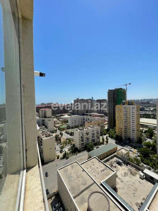 Satılır, yeni tikili, 3 otaqlı, 94 m², Şah İsmayıl Xətai m.