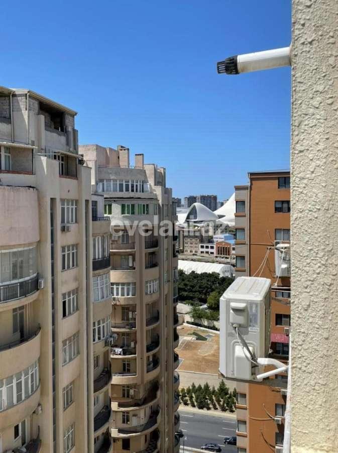 Satılır, yeni tikili, 3 otaqlı, 94 m², Şah İsmayıl Xətai m.