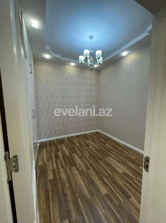 Satılır, yeni tikili, 3 otaqlı, 94 m², Şah İsmayıl Xətai m.