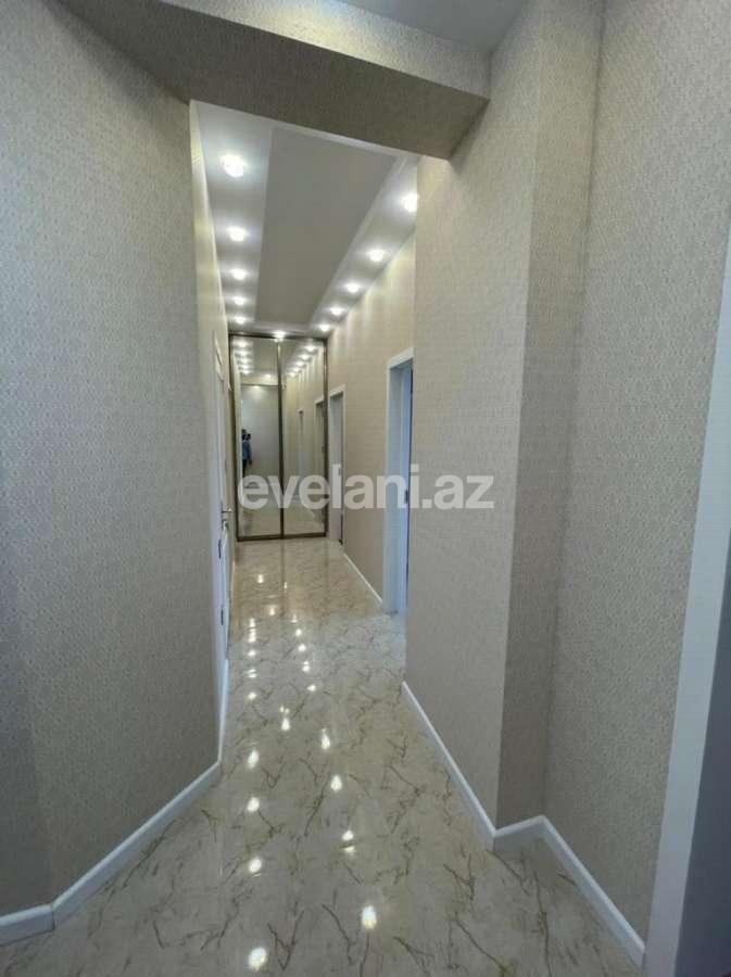 Satılır, yeni tikili, 3 otaqlı, 94 m², Şah İsmayıl Xətai m.