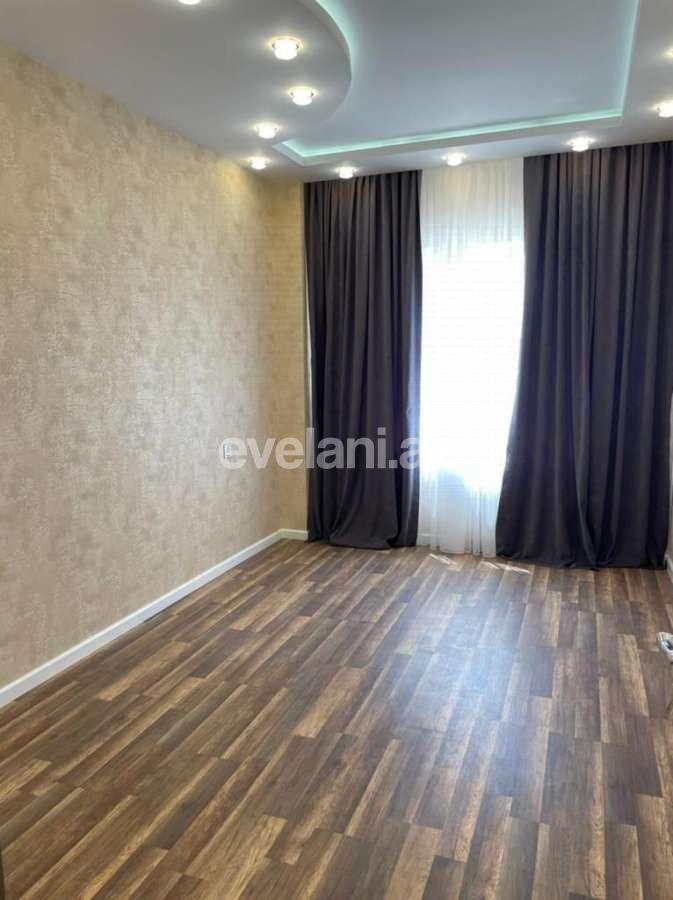 Satılır, yeni tikili, 3 otaqlı, 94 m², Şah İsmayıl Xətai m.