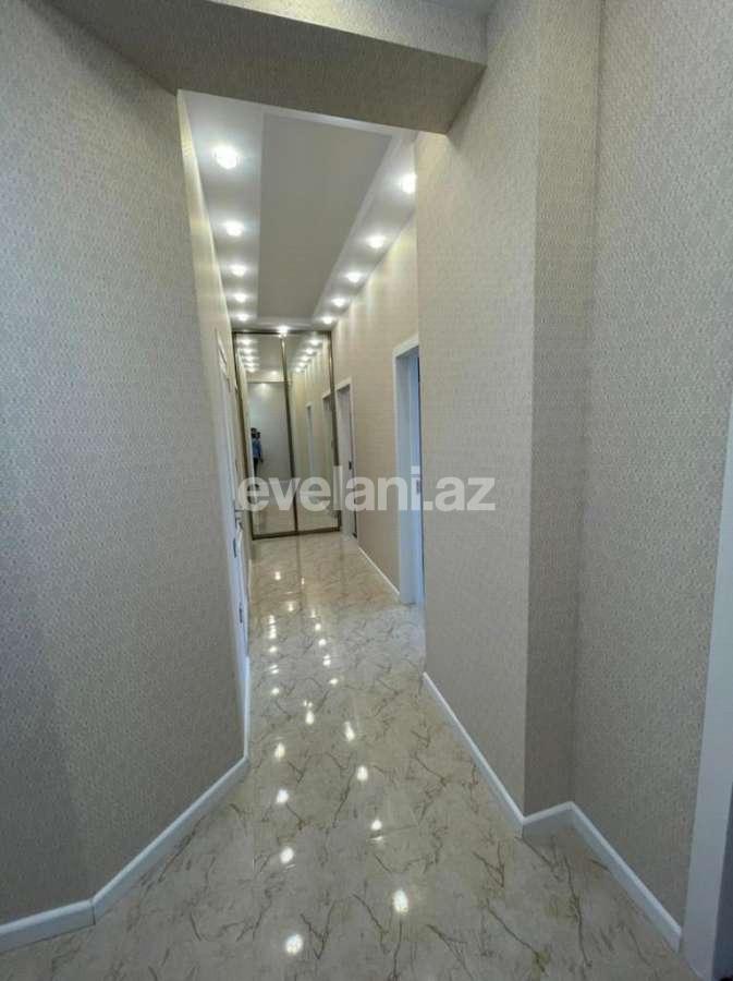 Satılır, yeni tikili, 3 otaqlı, 94 m², Şah İsmayıl Xətai m.