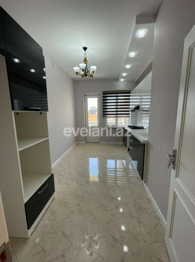 Satılır, yeni tikili, 3 otaqlı, 94 m², Şah İsmayıl Xətai m.