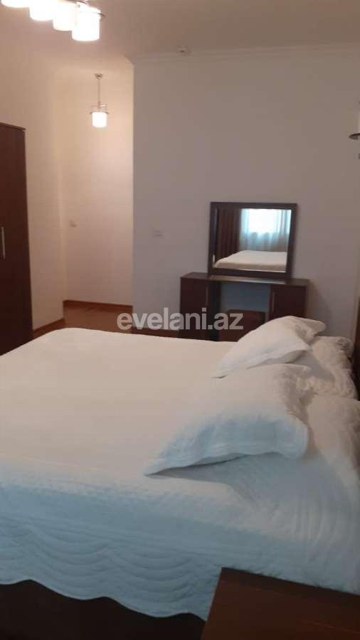 Kirayə verilir, yeni tikili, 2 otaqlı, 80 m², Sahil m.