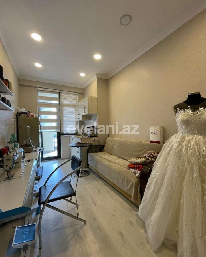 Satılır, yeni tikili, 2 otaqlı, 74 m², 28 may m.