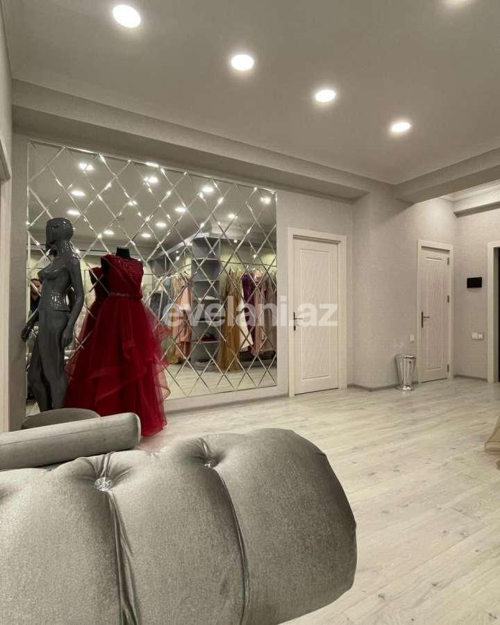 Satılır, yeni tikili, 2 otaqlı, 74 m², 28 may m.