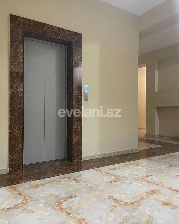 Satılır, yeni tikili, 2 otaqlı, 74 m², 28 may m.
