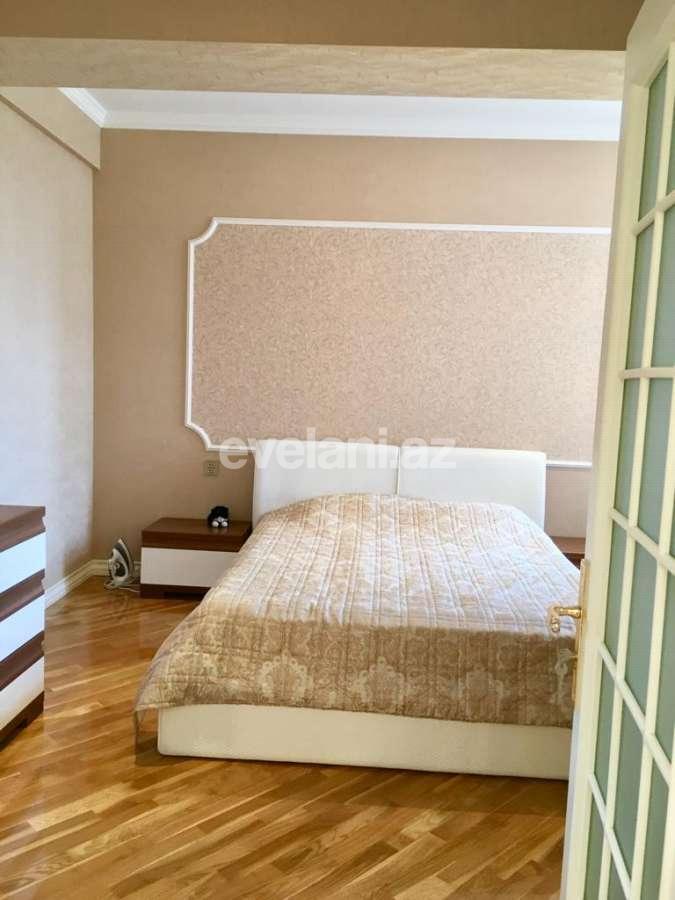 Sale, new building, 4 room, 141 m², Yasamal r.