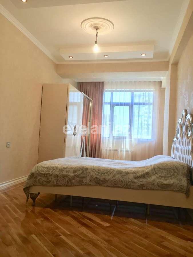 Sale, new building, 4 room, 141 m², Yasamal r.