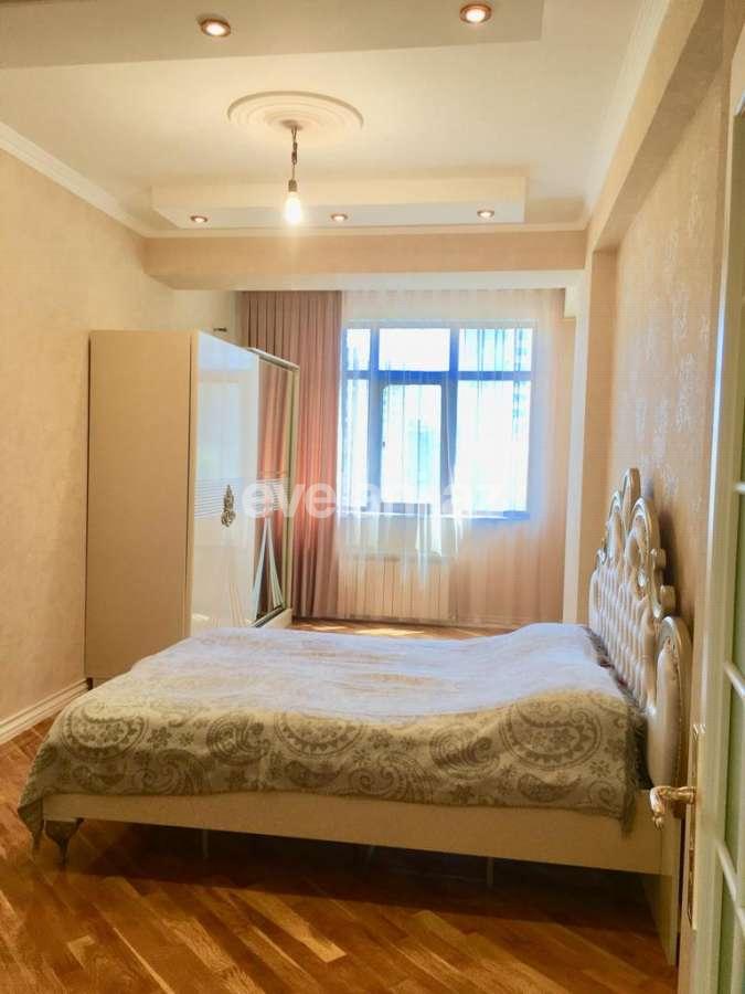 Sale, new building, 4 room, 141 m², Yasamal r.