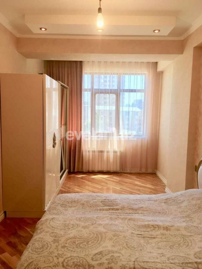 Sale, new building, 4 room, 141 m², Yasamal r.