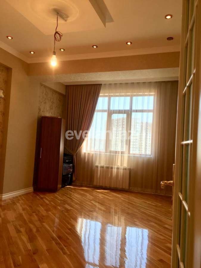 Sale, new building, 4 room, 141 m², Yasamal r.