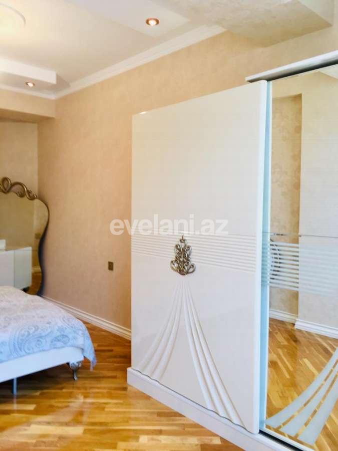 Sale, new building, 4 room, 141 m², Yasamal r.