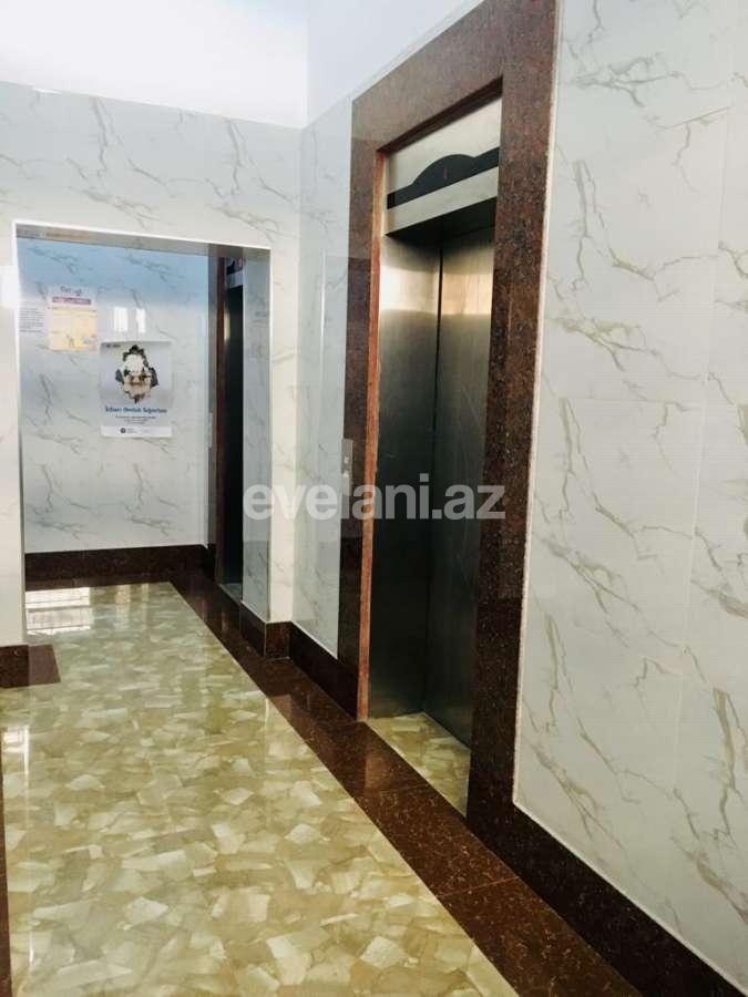 Sale, new building, 4 room, 141 m², Yasamal r.