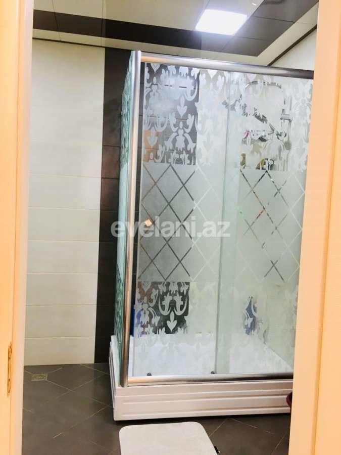 Sale, new building, 4 room, 141 m², Yasamal r.