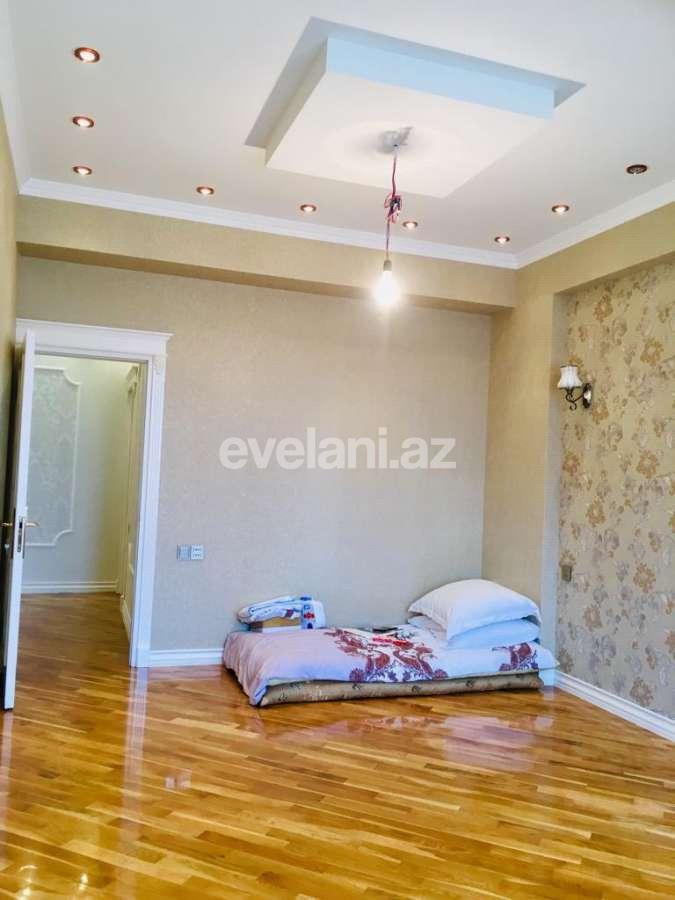 Sale, new building, 4 room, 141 m², Yasamal r.