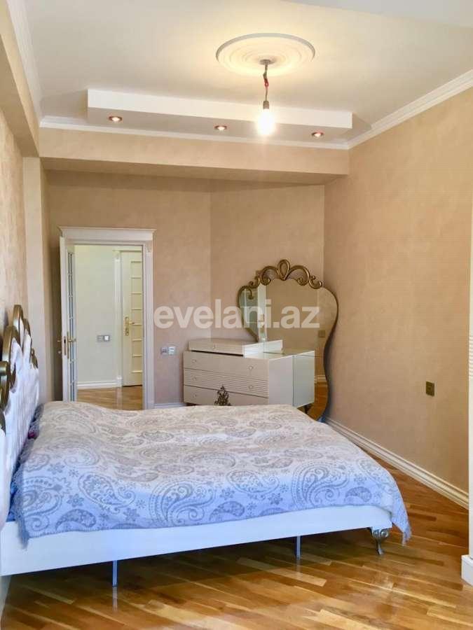 Sale, new building, 4 room, 141 m², Yasamal r.