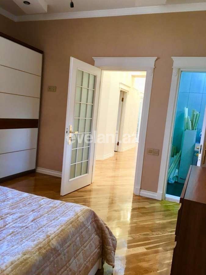 Sale, new building, 4 room, 141 m², Yasamal r.