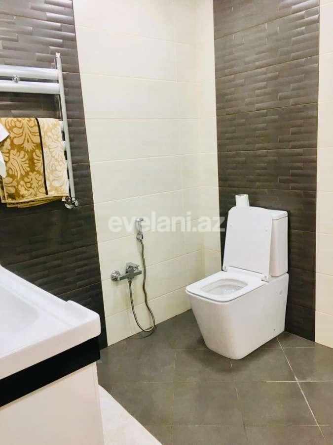 Sale, new building, 4 room, 141 m², Yasamal r.