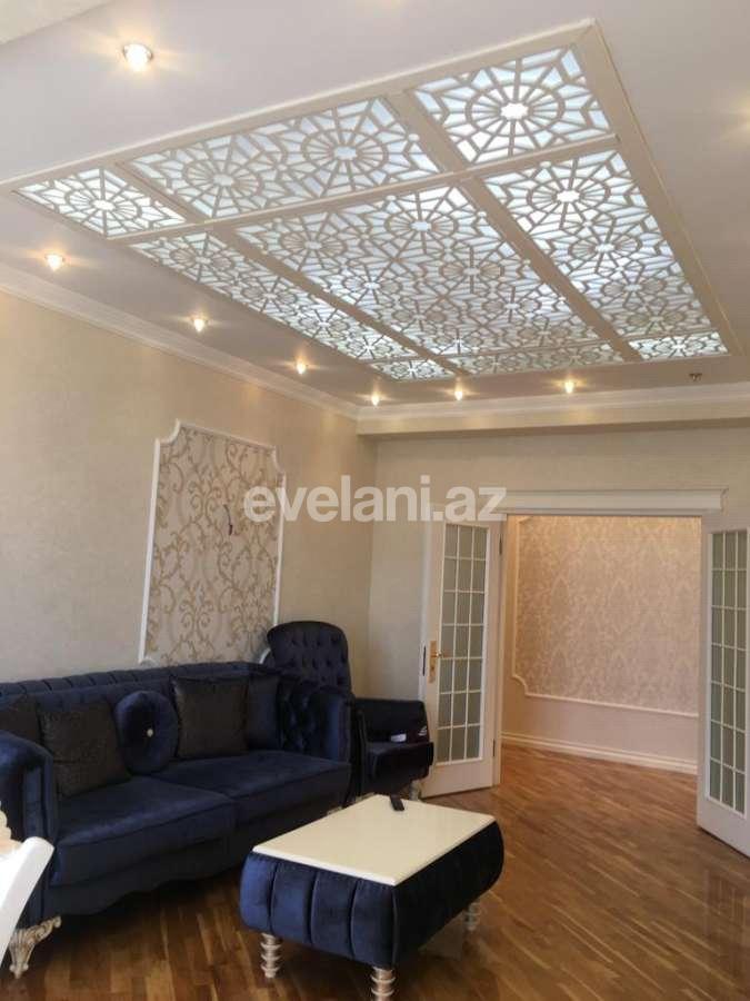 Sale, new building, 4 room, 141 m², Yasamal r.